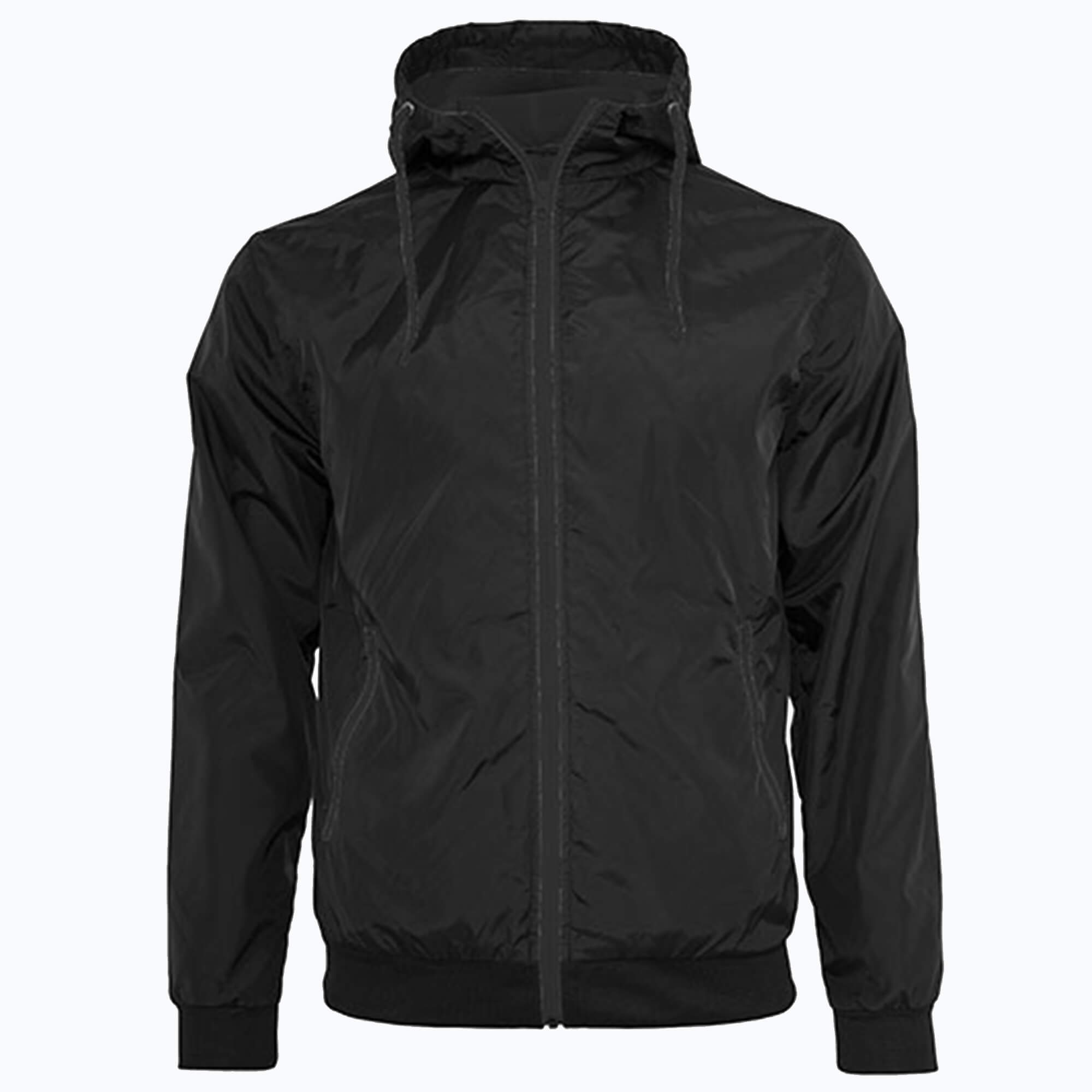 Windrunner Jacke