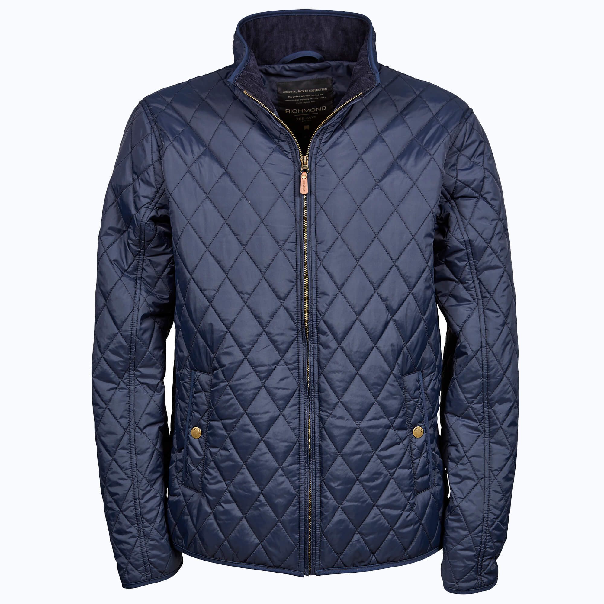  Richmond Jacke
