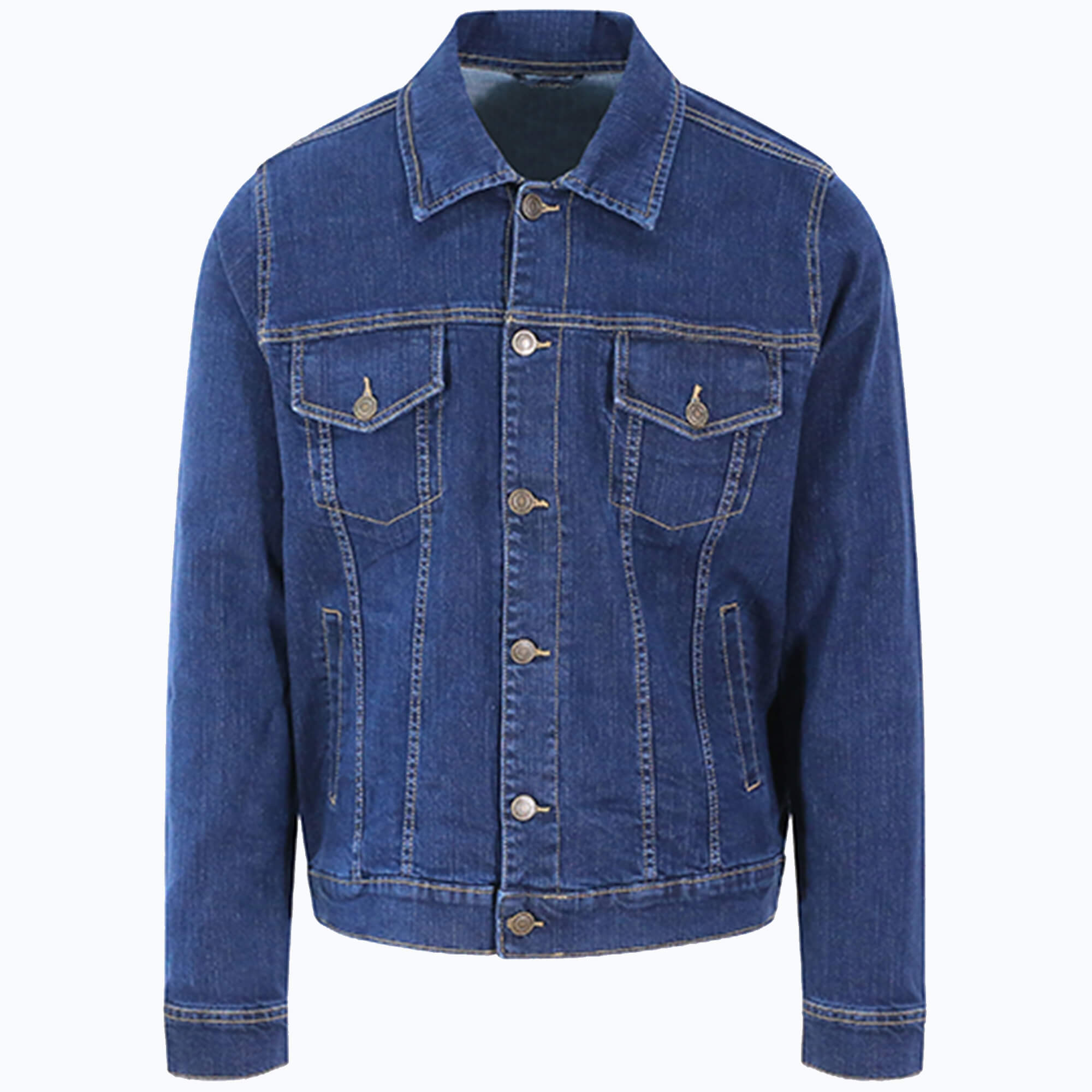 Noah Jeansjacke