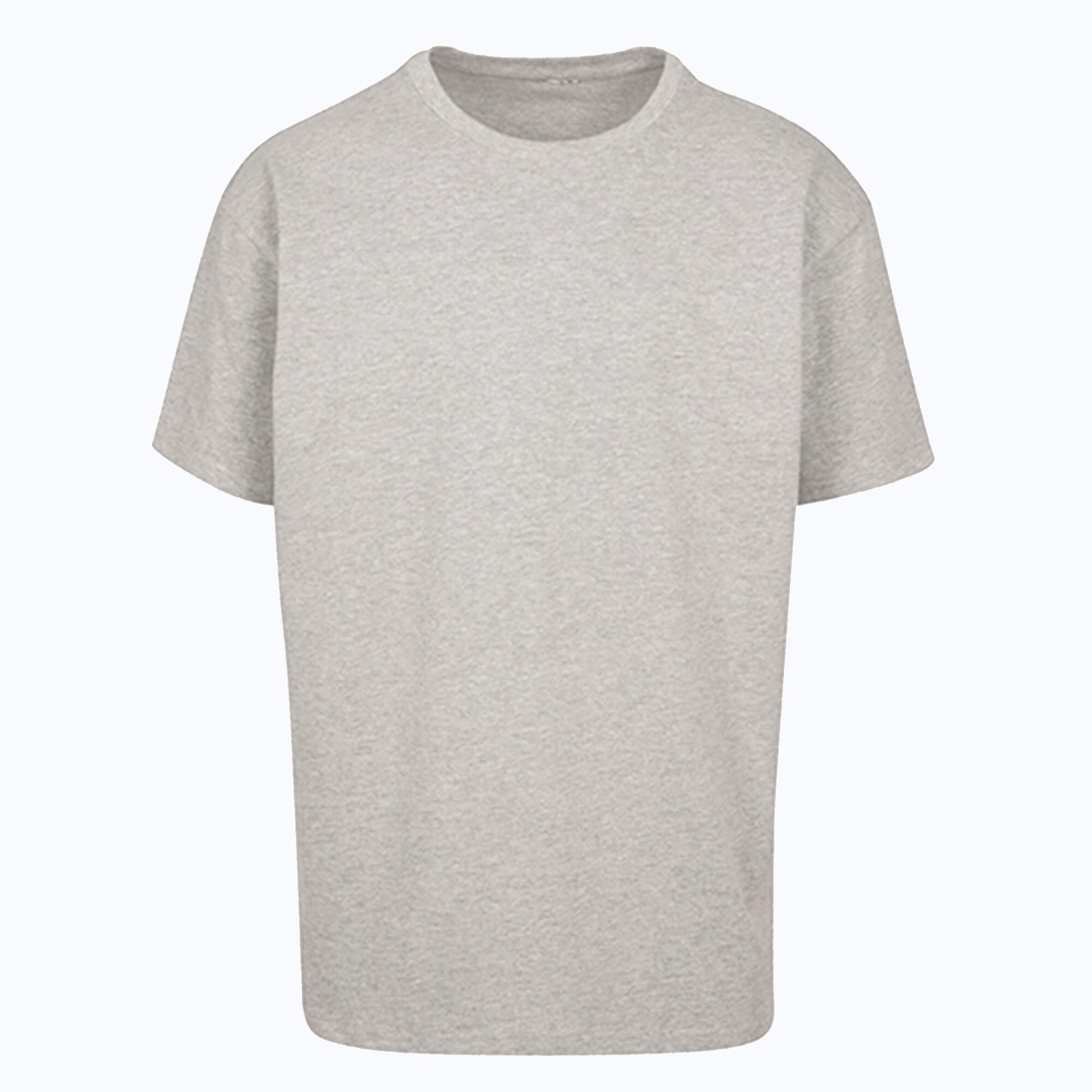 Schweres Oversize-T-Shirt