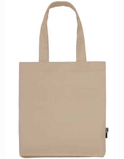 Neutral Twill Bag Sand 38 x 42 x 7 cm (NE90003)