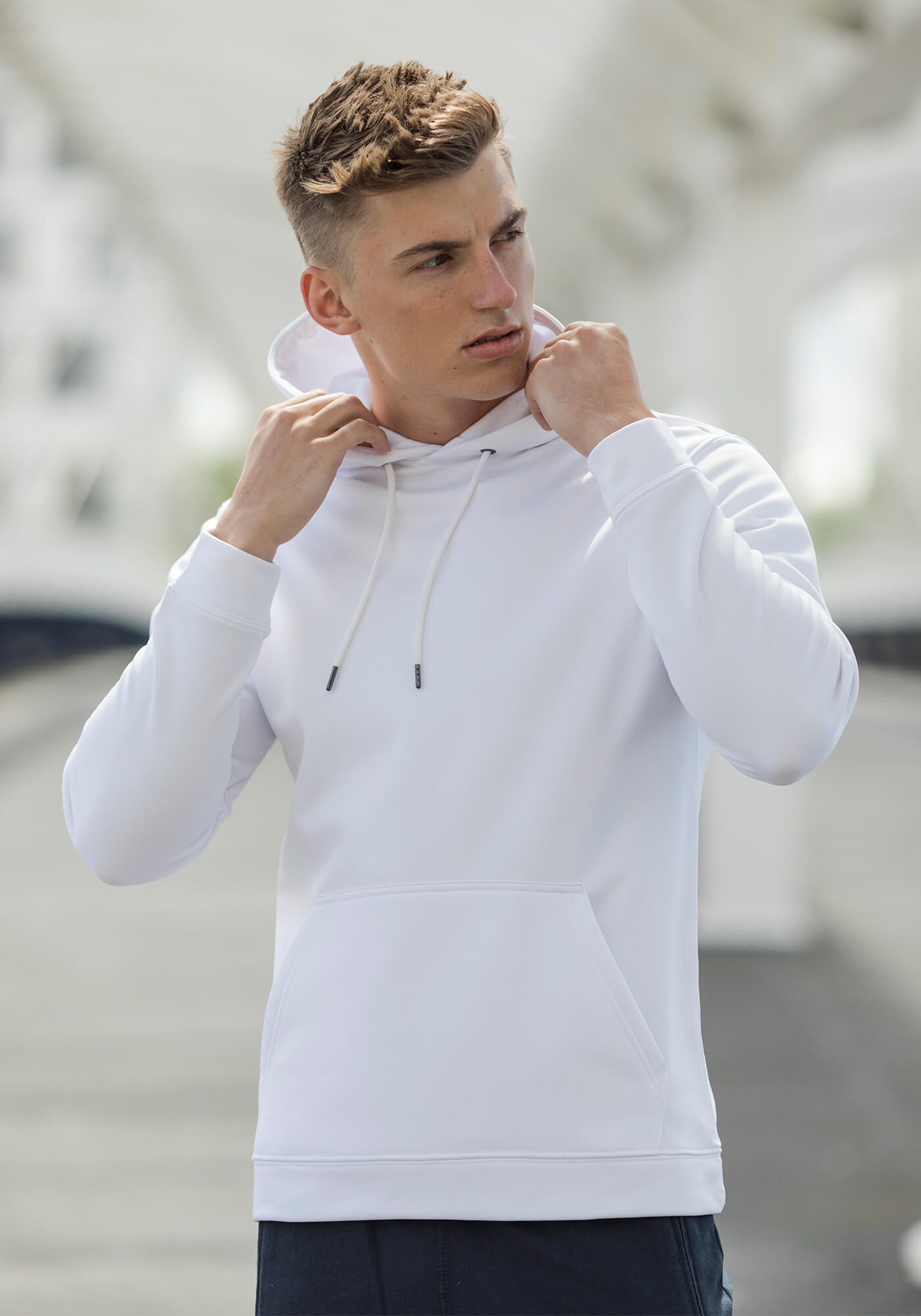 Sport Hoodie