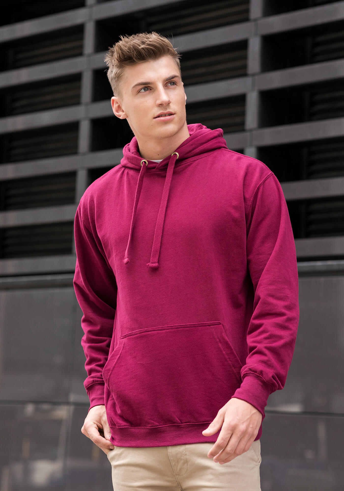 Soft Hoodie