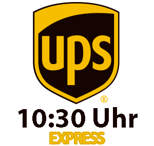 UPS | 10:30 Uhr