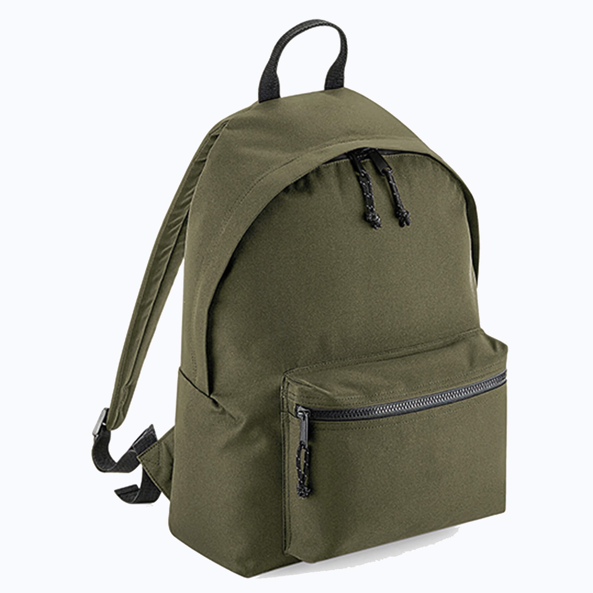 Recycelter Rucksack