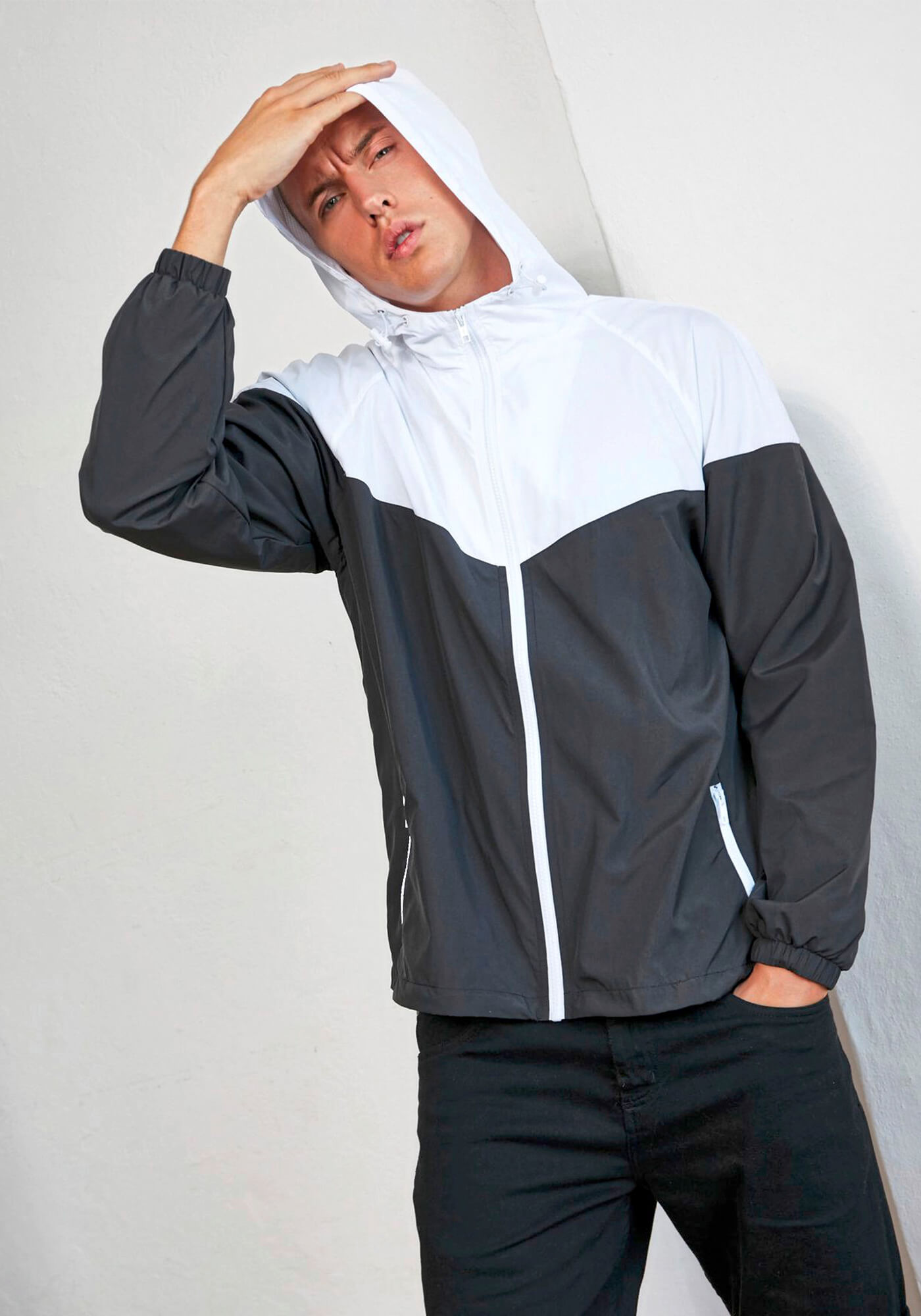 Windrunner 2-Tone 